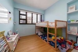 Blk 30 Ghim Moh Edge (Queenstown), HDB 4 Rooms #472522411